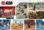 Notice / Instructions de Montage - LEGO - 75225 - Elite Praetorian Guard™ Battle Pack: Page 38