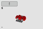 Notice / Instructions de Montage - LEGO - 75225 - Elite Praetorian Guard™ Battle Pack: Page 10