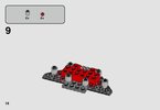 Notice / Instructions de Montage - LEGO - 75225 - Elite Praetorian Guard™ Battle Pack: Page 14