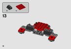 Notice / Instructions de Montage - LEGO - 75225 - Elite Praetorian Guard™ Battle Pack: Page 18