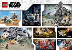 Notice / Instructions de Montage - LEGO - 75225 - Elite Praetorian Guard™ Battle Pack: Page 37