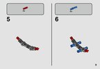 Notice / Instructions de Montage - LEGO - 75226 - Inferno Squad™ Battle Pack: Page 9