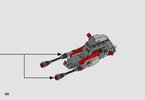 Notice / Instructions de Montage - LEGO - 75226 - Inferno Squad™ Battle Pack: Page 20