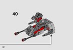 Notice / Instructions de Montage - LEGO - 75226 - Inferno Squad™ Battle Pack: Page 32