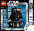 Notice / Instructions de Montage - LEGO - 75227 - Darth Vader™ Bust: Page 1