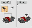 Notice / Instructions de Montage - LEGO - 75227 - Darth Vader™ Bust: Page 7