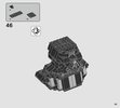 Notice / Instructions de Montage - LEGO - 75227 - Darth Vader™ Bust: Page 35