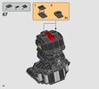 Notice / Instructions de Montage - LEGO - 75227 - Darth Vader™ Bust: Page 56