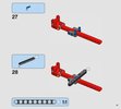 Notice / Instructions de Montage - LEGO - 75230 - Porg™: Page 17