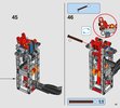 Notice / Instructions de Montage - LEGO - 75230 - Porg™: Page 25