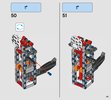 Notice / Instructions de Montage - LEGO - 75230 - Porg™: Page 29