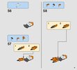 Notice / Instructions de Montage - LEGO - 75230 - Porg™: Page 31