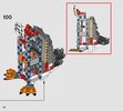 Notice / Instructions de Montage - LEGO - 75230 - Porg™: Page 50