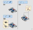 Notice / Instructions de Montage - LEGO - 75230 - Porg™: Page 57