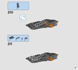 Notice / Instructions de Montage - LEGO - 75230 - Porg™: Page 91