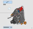 Notice / Instructions de Montage - LEGO - 75230 - Porg™: Page 101