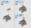 Notice / Instructions de Montage - LEGO - 75230 - Porg™: Page 108