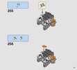 Notice / Instructions de Montage - LEGO - 75230 - Porg™: Page 111