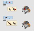 Notice / Instructions de Montage - LEGO - 75230 - Porg™: Page 113