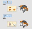 Notice / Instructions de Montage - LEGO - 75230 - Porg™: Page 115