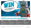 Notice / Instructions de Montage - LEGO - 75230 - Porg™: Page 144