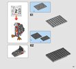 Notice / Instructions de Montage - LEGO - 75230 - Porg™: Page 33