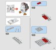 Notice / Instructions de Montage - LEGO - 75230 - Porg™: Page 51