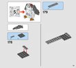 Notice / Instructions de Montage - LEGO - 75230 - Porg™: Page 79