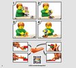 Notice / Instructions de Montage - LEGO - 75233 - Droid Gunship™: Page 2