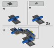 Notice / Instructions de Montage - LEGO - 75233 - Droid Gunship™: Page 9