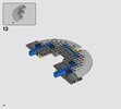 Notice / Instructions de Montage - LEGO - 75233 - Droid Gunship™: Page 10