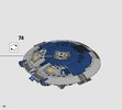 Notice / Instructions de Montage - LEGO - 75233 - Droid Gunship™: Page 50