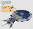 Notice / Instructions de Montage - LEGO - 75233 - Droid Gunship™: Page 61