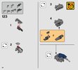 Notice / Instructions de Montage - LEGO - 75233 - Droid Gunship™: Page 70