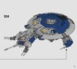 Notice / Instructions de Montage - LEGO - 75233 - Droid Gunship™: Page 71