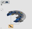 Notice / Instructions de Montage - LEGO - 75233 - Droid Gunship™: Page 12