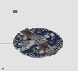 Notice / Instructions de Montage - LEGO - 75233 - Droid Gunship™: Page 46