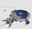 Notice / Instructions de Montage - LEGO - 75233 - Droid Gunship™: Page 74