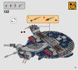 Notice / Instructions de Montage - LEGO - 75233 - Droid Gunship™: Page 75