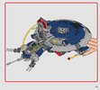 Notice / Instructions de Montage - LEGO - 75233 - Droid Gunship™: Page 77