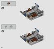 Notice / Instructions de Montage - LEGO - 75234 - AT-AP™ Walker: Page 20