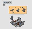 Notice / Instructions de Montage - LEGO - 75234 - AT-AP™ Walker: Page 25