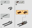 Notice / Instructions de Montage - LEGO - 75234 - AT-AP™ Walker: Page 38