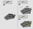 Notice / Instructions de Montage - LEGO - 75234 - AT-AP™ Walker: Page 41