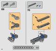 Notice / Instructions de Montage - LEGO - 75234 - AT-AP™ Walker: Page 48