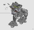 Notice / Instructions de Montage - LEGO - 75234 - AT-AP™ Walker: Page 73