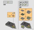 Notice / Instructions de Montage - LEGO - 75234 - AT-AP™ Walker: Page 97