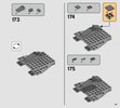 Notice / Instructions de Montage - LEGO - 75234 - AT-AP™ Walker: Page 111