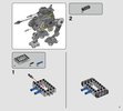 Notice / Instructions de Montage - LEGO - 75234 - AT-AP™ Walker: Page 7