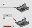 Notice / Instructions de Montage - LEGO - 75234 - AT-AP™ Walker: Page 19